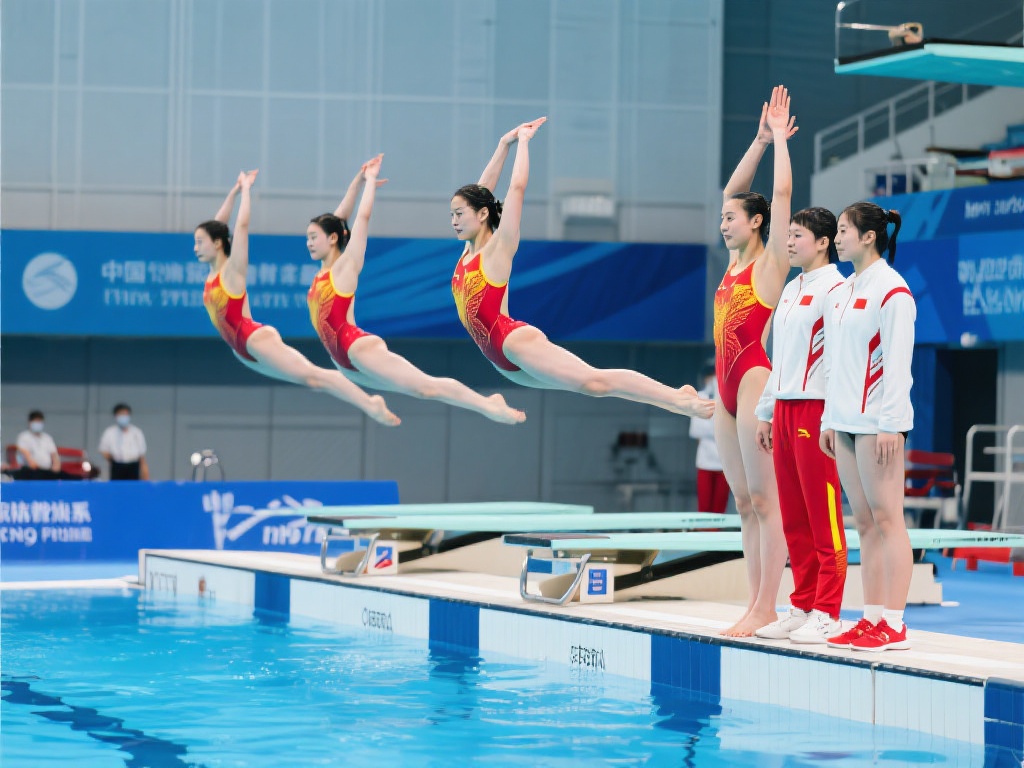 冠军触手可 冠军触手可