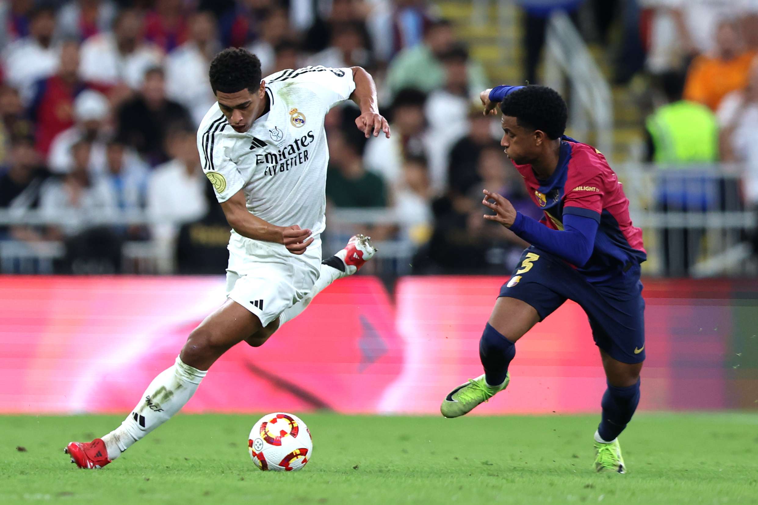 这场比赛的 这场比赛的