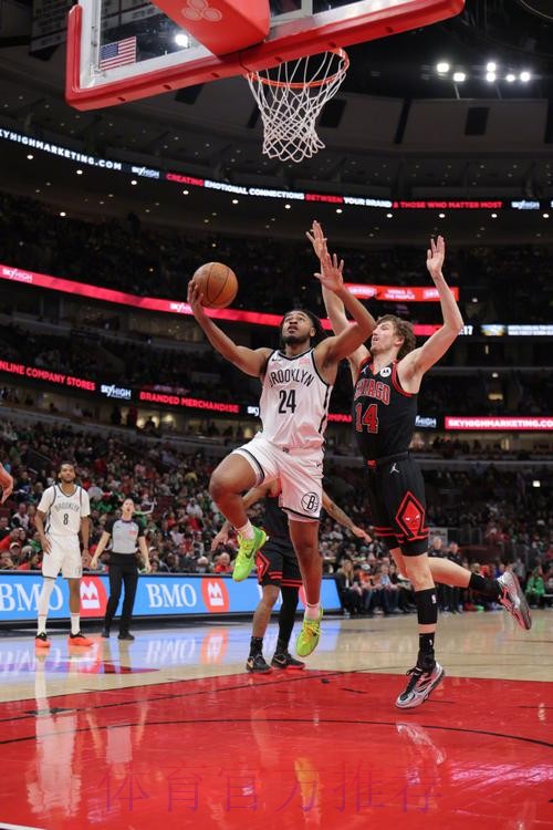 怀特24分 公牛主场轻取篮网 怀特24分 公牛主场轻取篮网